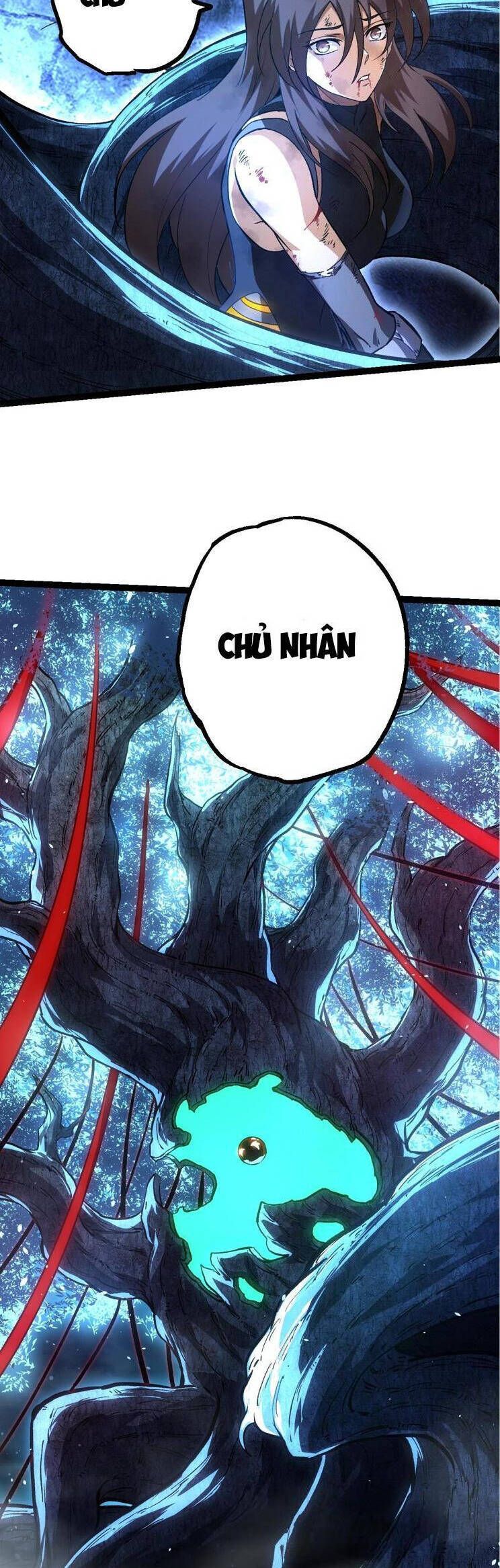 đọc truyện Chuyển Sinh Thành Liễu Đột Biến Chương 162 ảnh 4 tại Thiên Thai Truyện