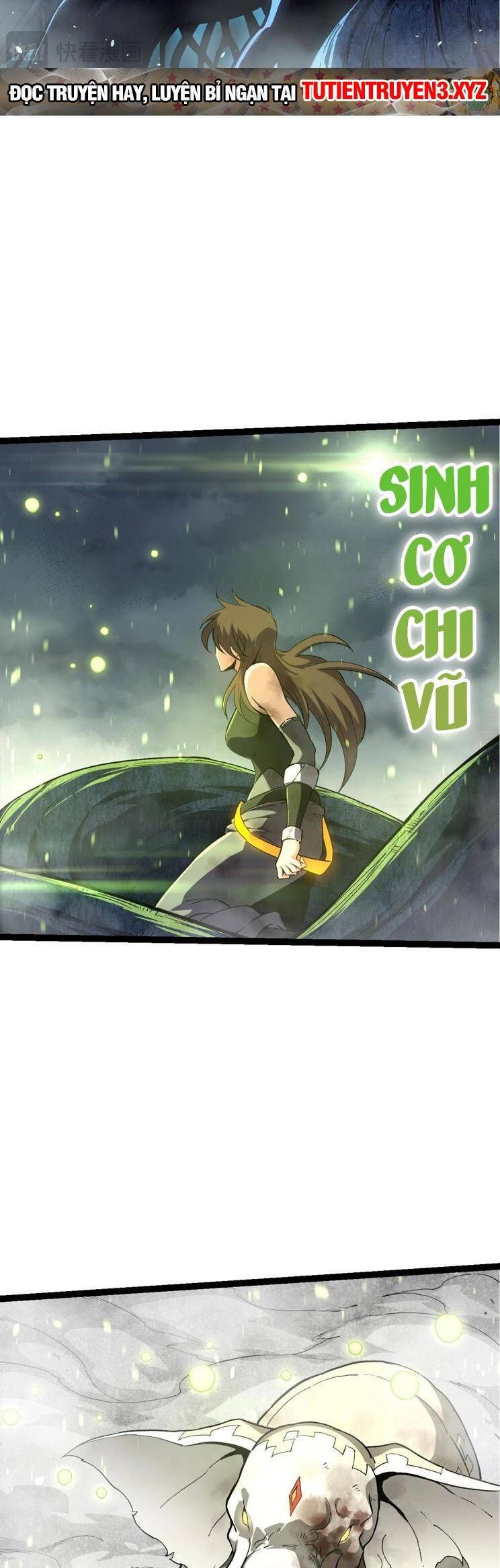 đọc truyện Chuyển Sinh Thành Liễu Đột Biến Chương 162 ảnh 5 tại Thiên Thai Truyện