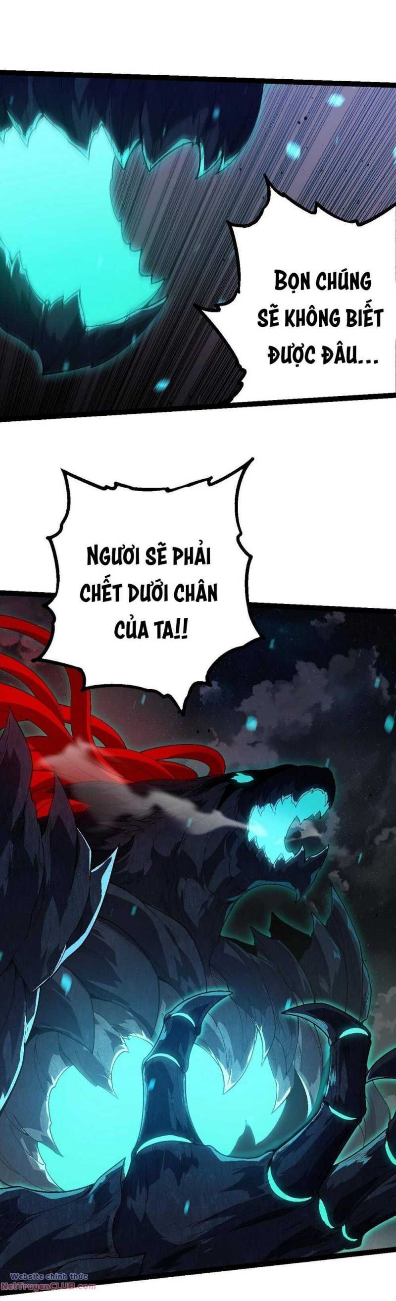 đọc truyện Chuyển Sinh Thành Liễu Đột Biến Chương 163 ảnh 40 tại Thiên Thai Truyện