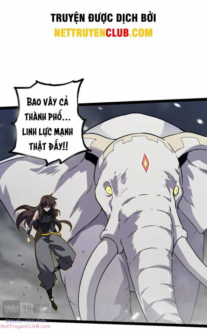 đọc truyện Chuyển Sinh Thành Liễu Đột Biến Chương 163 ảnh 43 tại Thiên Thai Truyện