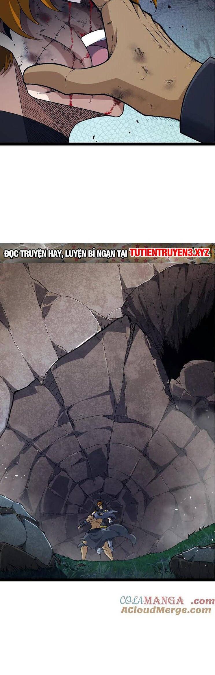 đọc truyện Chuyển Sinh Thành Liễu Đột Biến Chương 167 ảnh 16 tại Truyện Dạ Ký
