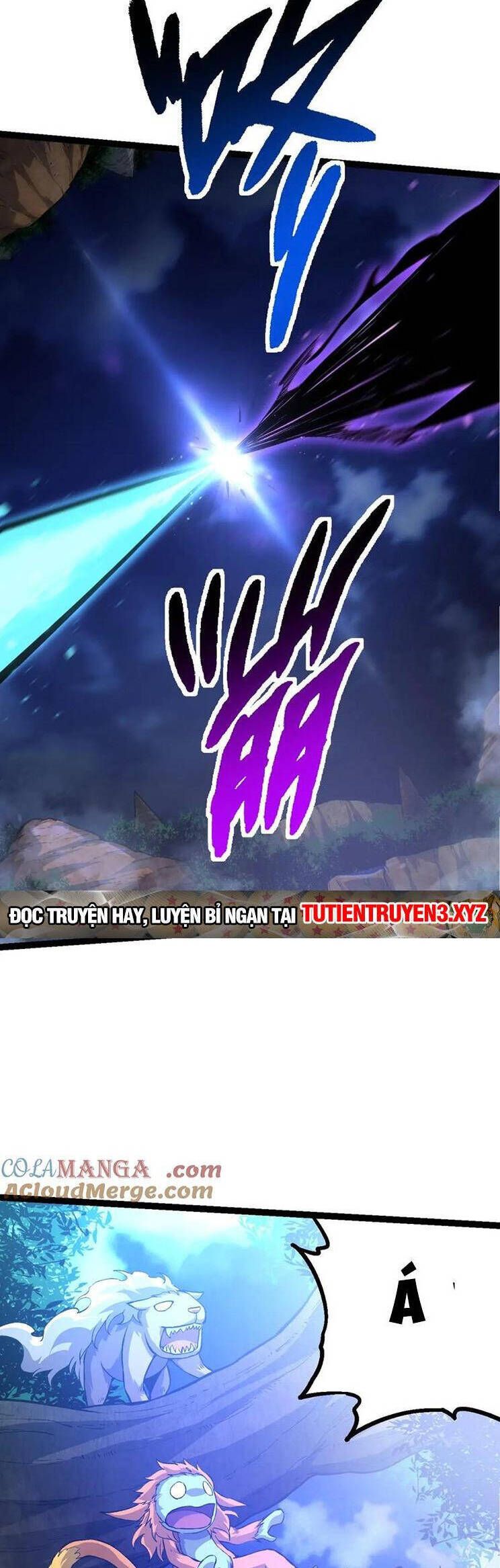 đọc truyện Chuyển Sinh Thành Liễu Đột Biến Chương 167 ảnh 28 tại Truyện Dạ Ký