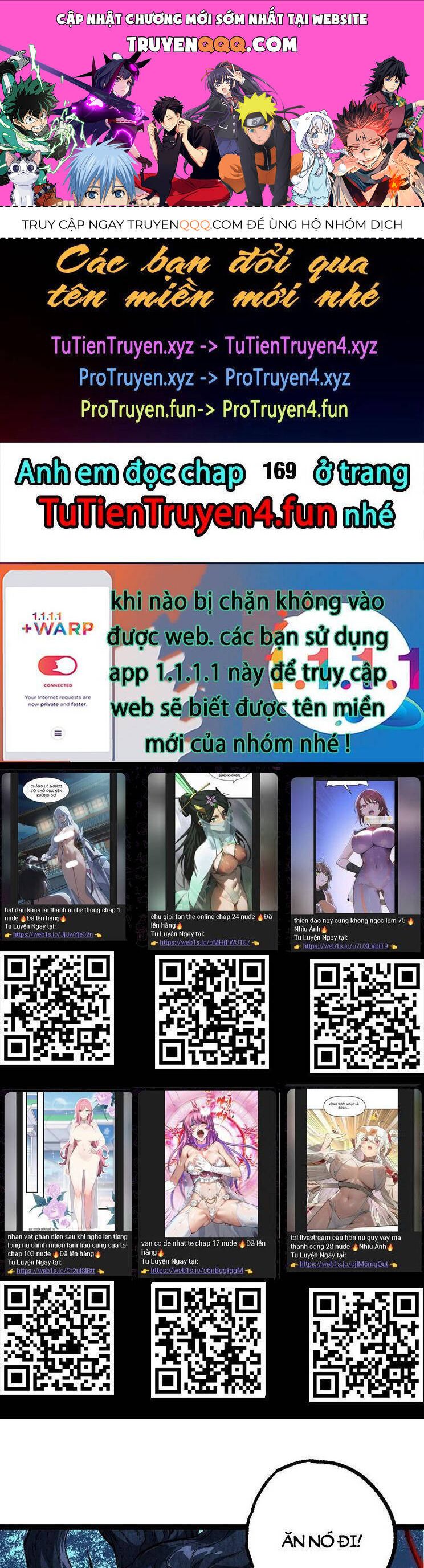 đọc truyện Chuyển Sinh Thành Liễu Đột Biến Chương 168 ảnh 2 tại Truyện Dạ Ký