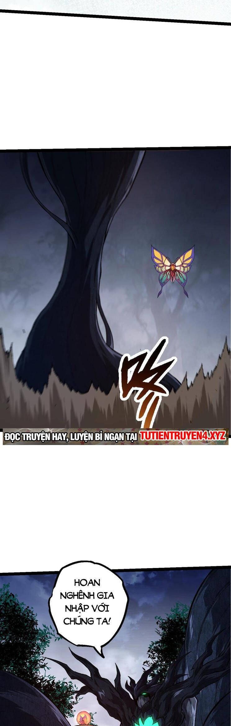 đọc truyện Chuyển Sinh Thành Liễu Đột Biến Chương 168 ảnh 11 tại Truyện Dạ Ký