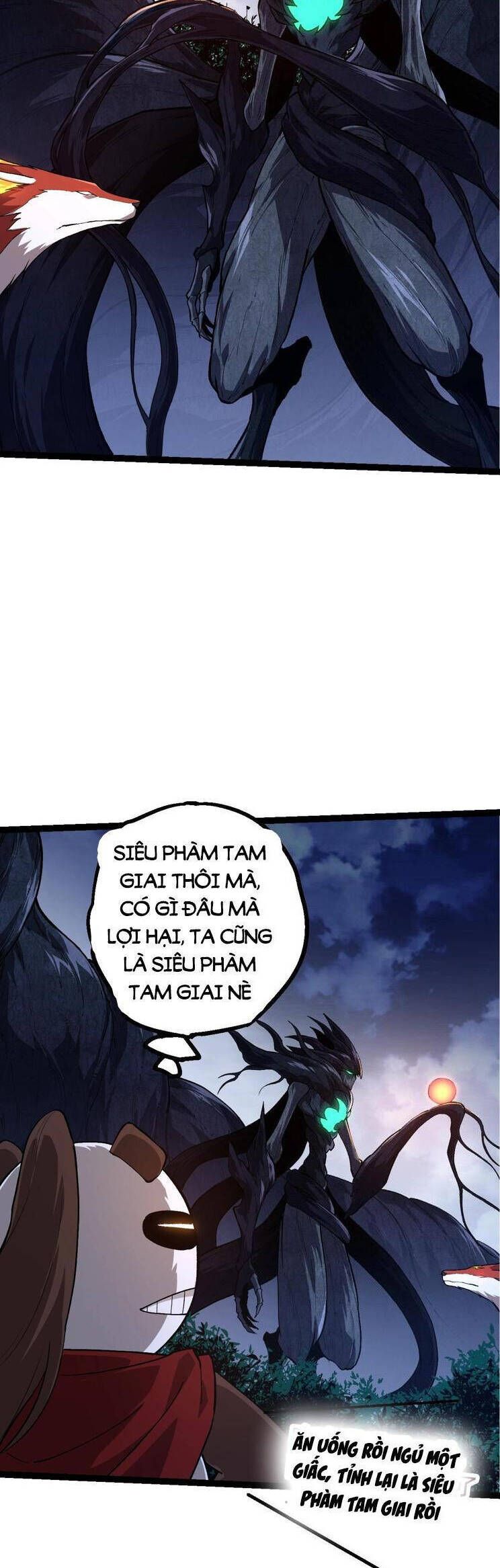 đọc truyện Chuyển Sinh Thành Liễu Đột Biến Chương 168 ảnh 12 tại Truyện Dạ Ký