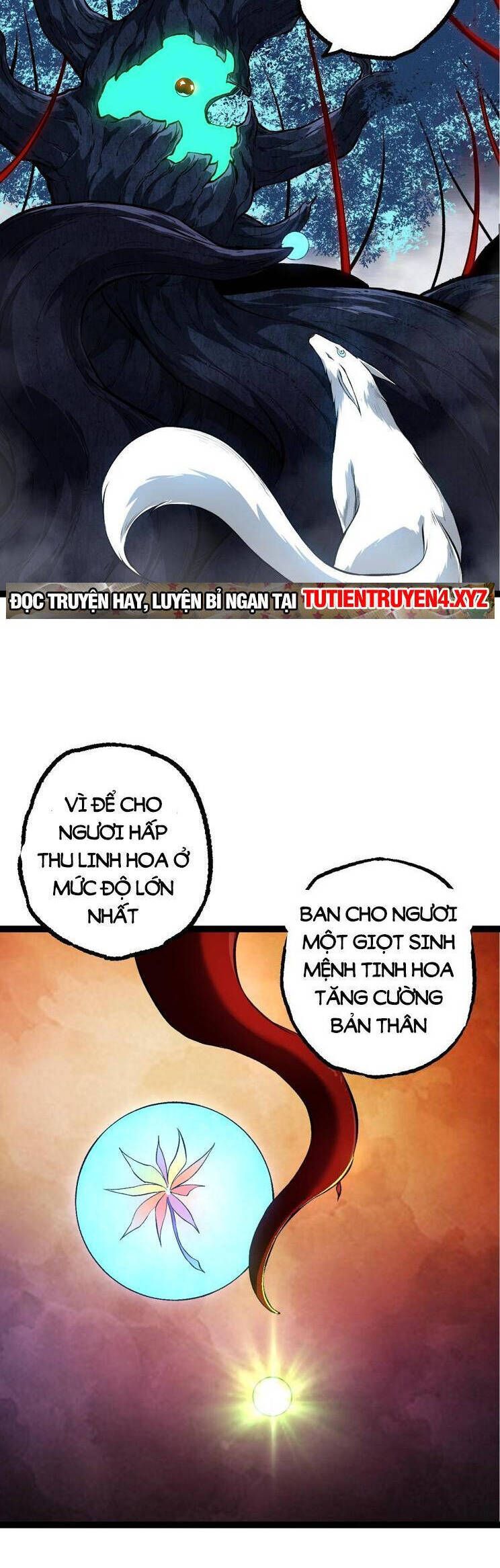 đọc truyện Chuyển Sinh Thành Liễu Đột Biến Chương 168 ảnh 3 tại Truyện Dạ Ký