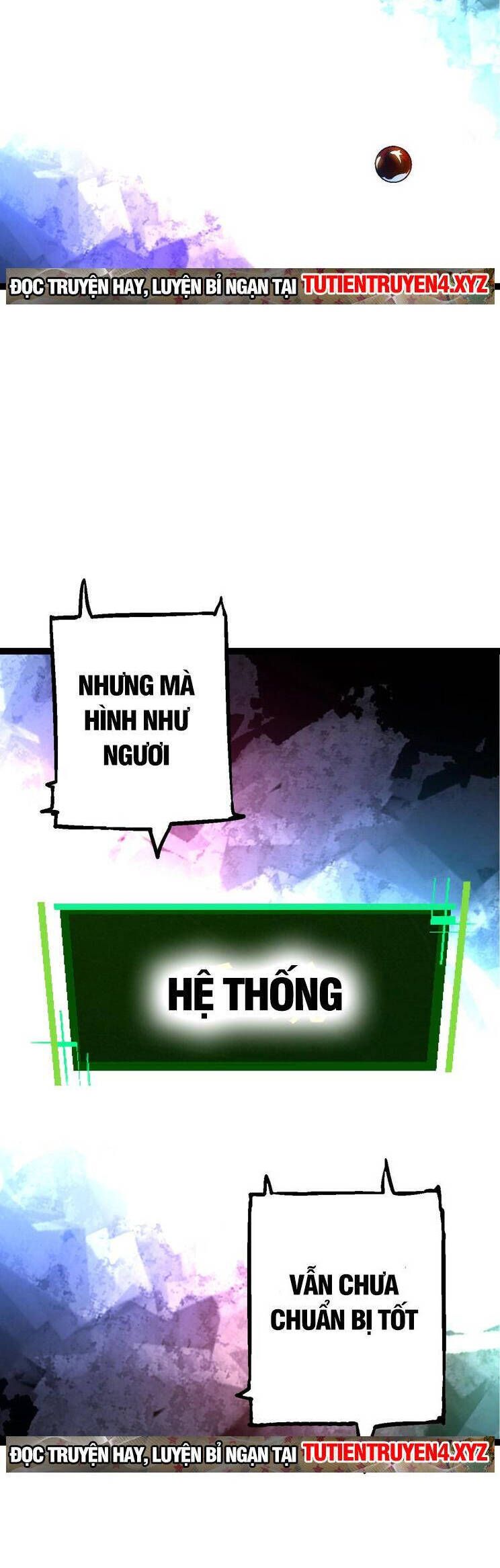 đọc truyện Chuyển Sinh Thành Liễu Đột Biến Chương 168 ảnh 34 tại Truyện Dạ Ký