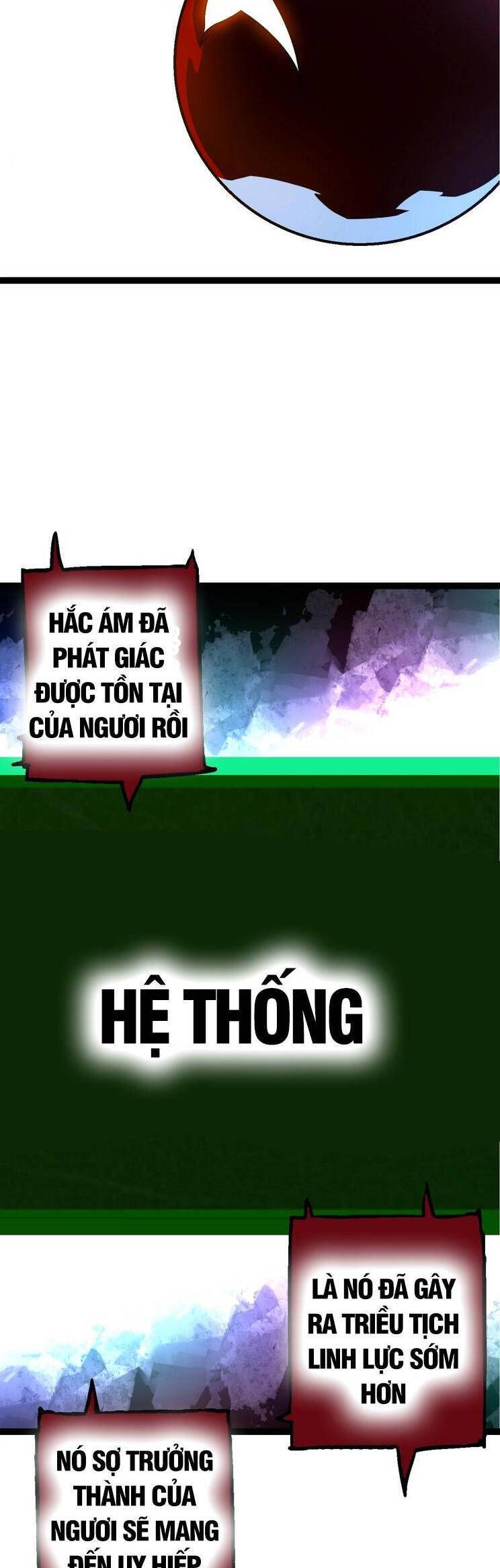 đọc truyện Chuyển Sinh Thành Liễu Đột Biến Chương 168 ảnh 37 tại Truyện Dạ Ký