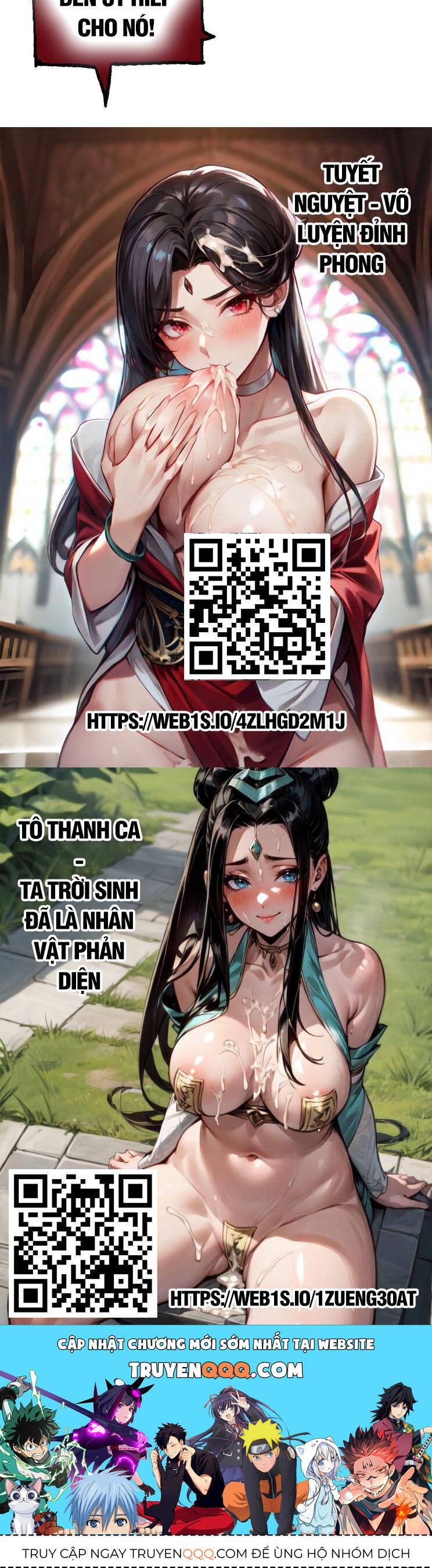 đọc truyện Chuyển Sinh Thành Liễu Đột Biến Chương 168 ảnh 38 tại Truyện Dạ Ký