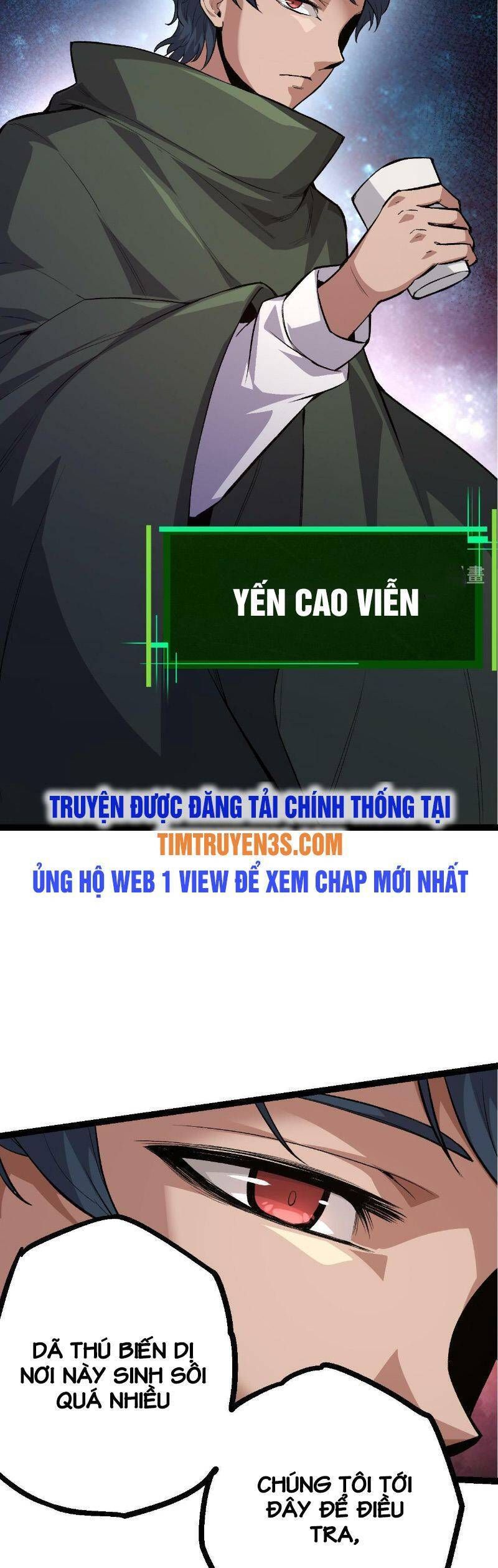 đọc truyện Chuyển Sinh Thành Liễu Đột Biến Chương 17 ảnh 25 tại Truyện Dạ Ký