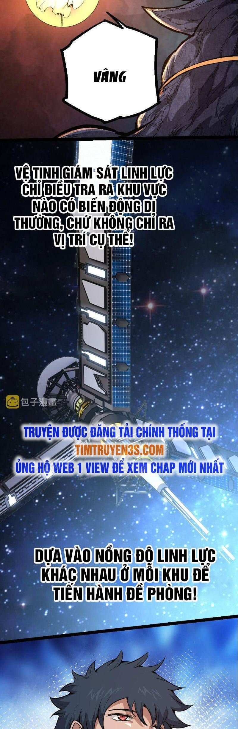 đọc truyện Chuyển Sinh Thành Liễu Đột Biến Chương 17 ảnh 29 tại Truyện Dạ Ký