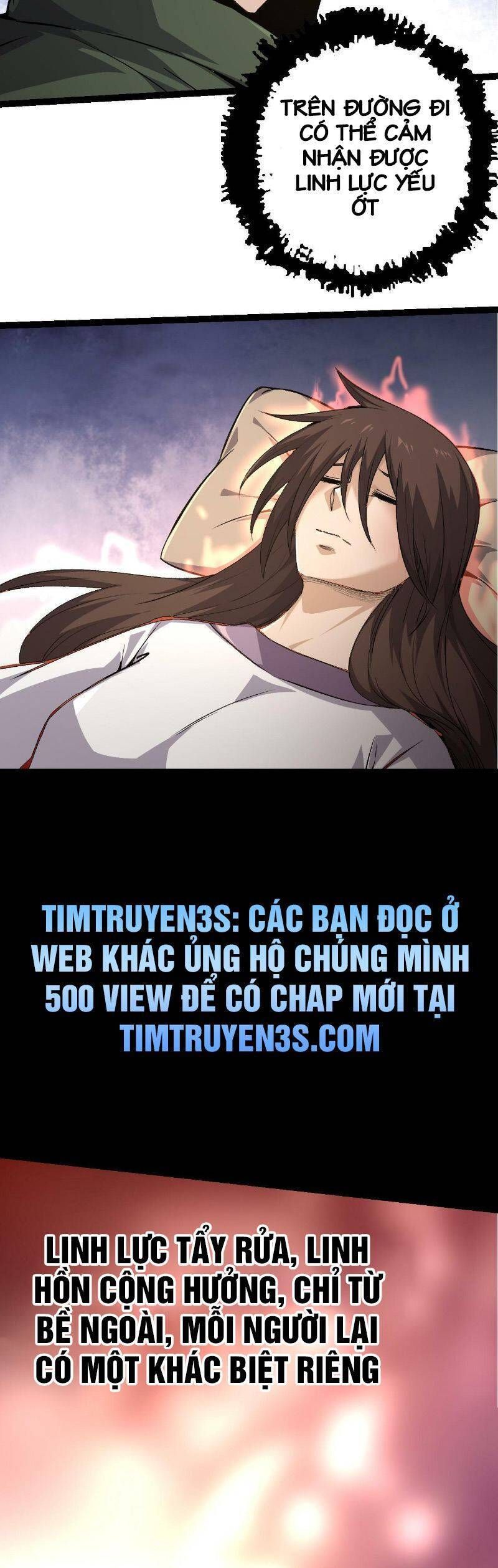 đọc truyện Chuyển Sinh Thành Liễu Đột Biến Chương 17 ảnh 4 tại Truyện Dạ Ký