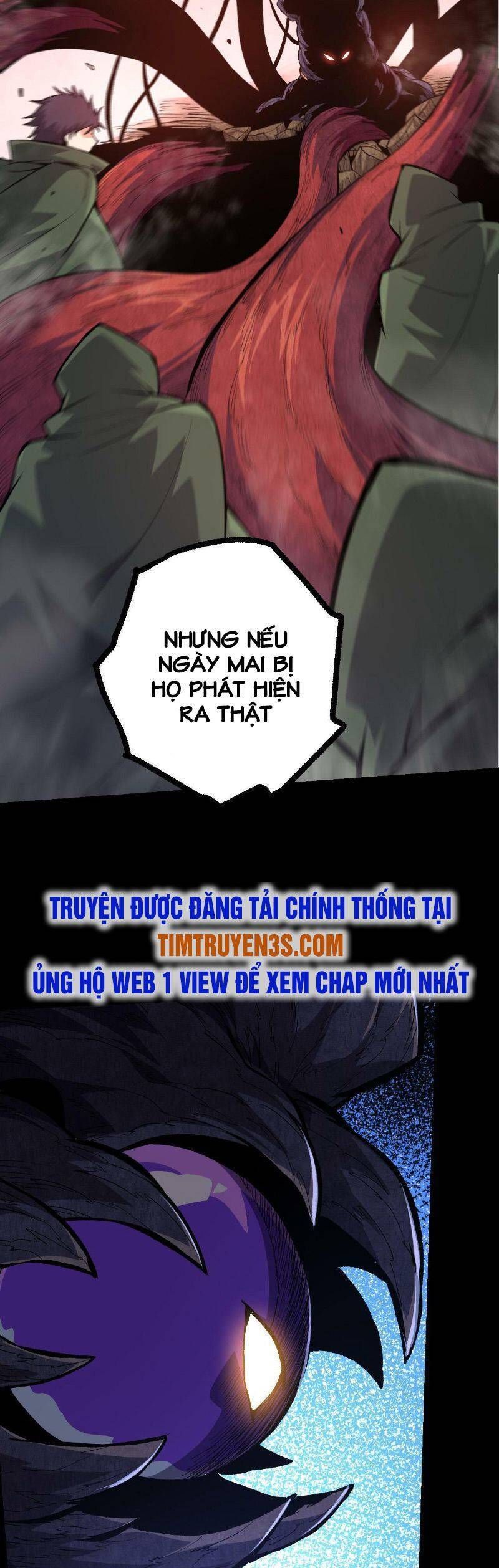 đọc truyện Chuyển Sinh Thành Liễu Đột Biến Chương 17 ảnh 35 tại Truyện Dạ Ký