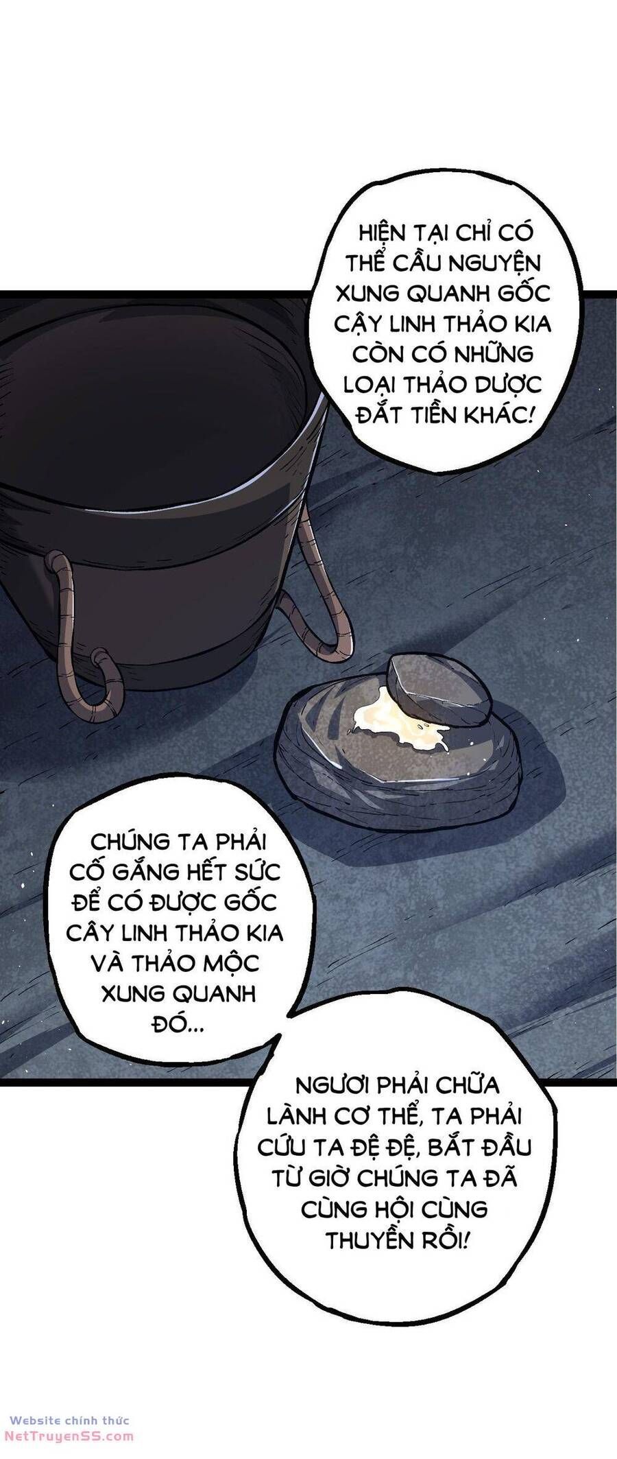 đọc truyện Chuyển Sinh Thành Liễu Đột Biến Chương 171 ảnh 28 tại Thiên Thai Truyện