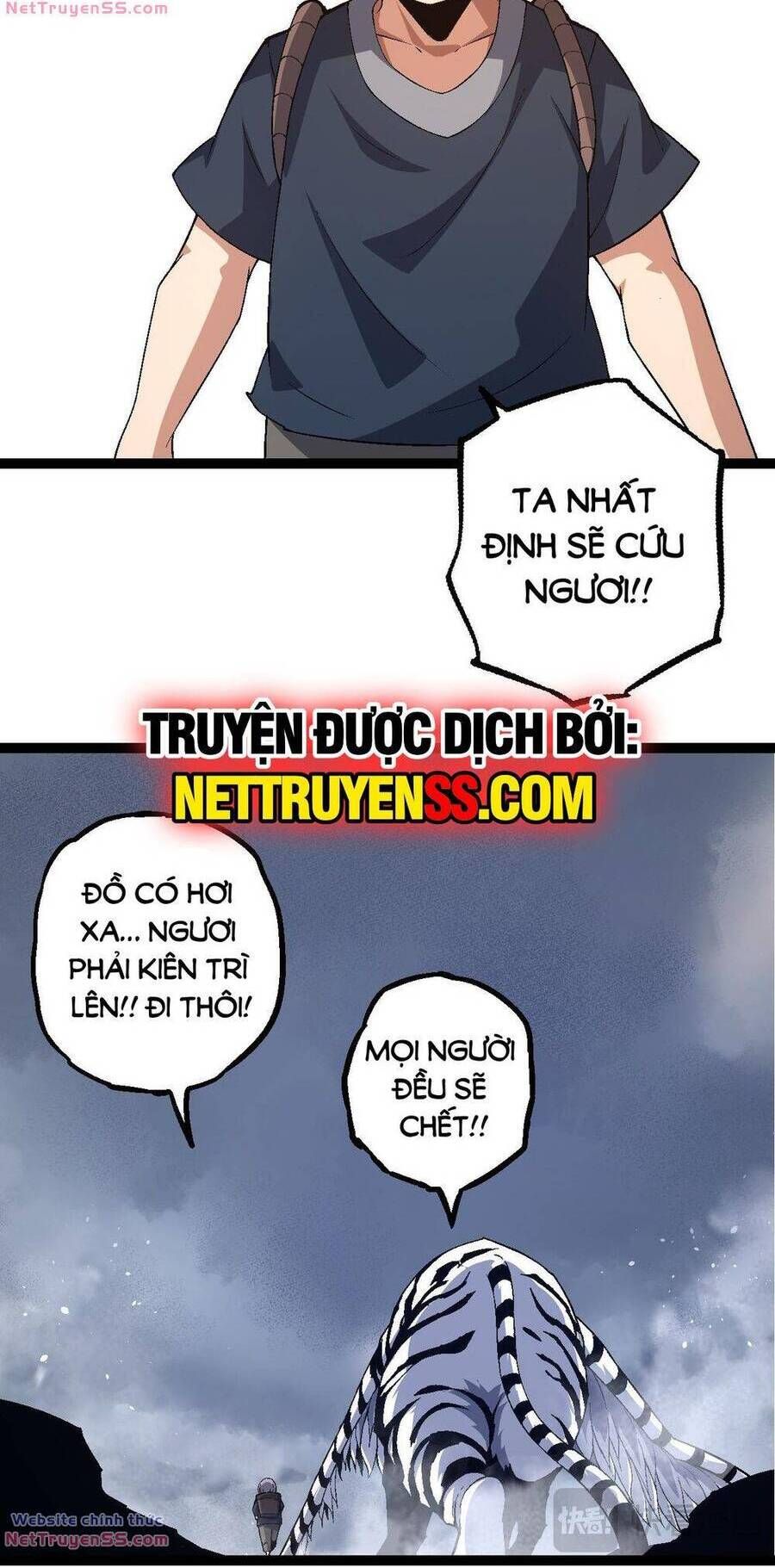 đọc truyện Chuyển Sinh Thành Liễu Đột Biến Chương 171 ảnh 10 tại Thiên Thai Truyện