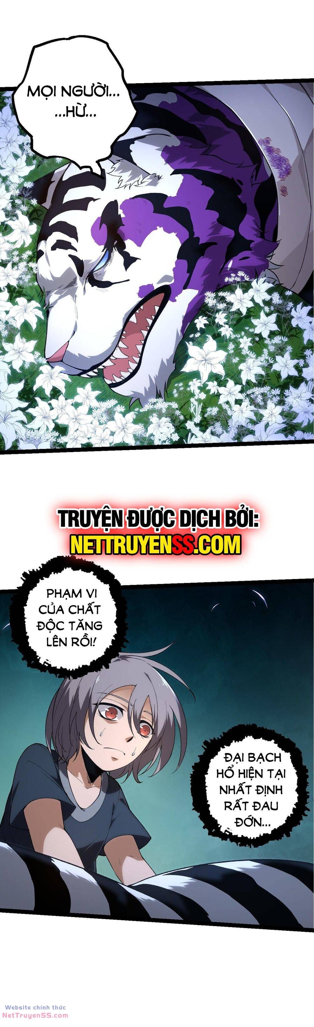 đọc truyện Chuyển Sinh Thành Liễu Đột Biến Chương 172 ảnh 17 tại Thiên Thai Truyện