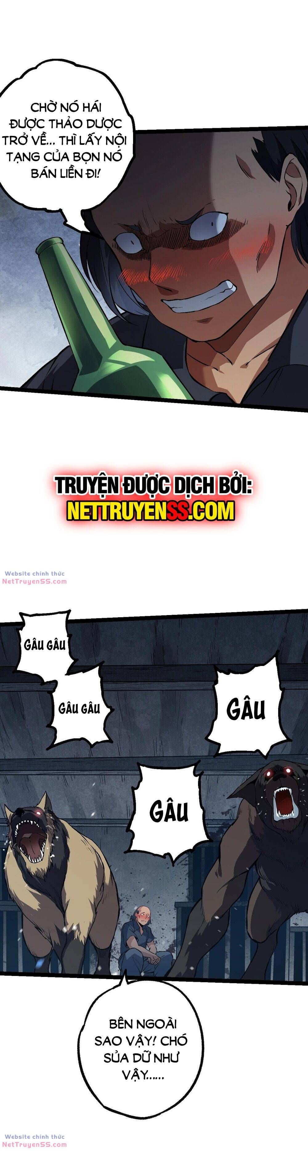 đọc truyện Chuyển Sinh Thành Liễu Đột Biến Chương 174 ảnh 18 tại Thiên Thai Truyện
