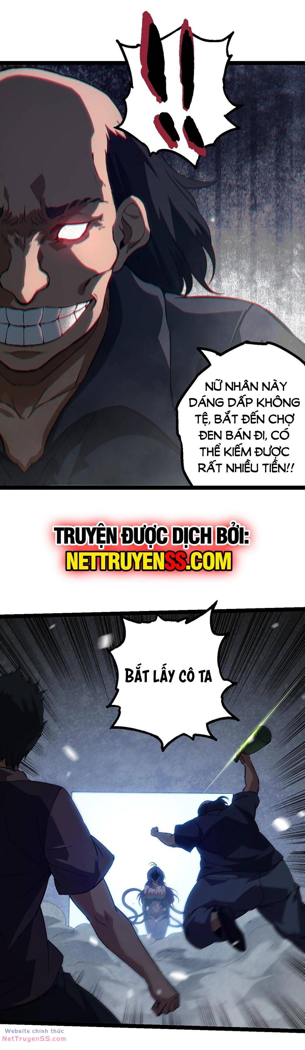 đọc truyện Chuyển Sinh Thành Liễu Đột Biến Chương 174 ảnh 23 tại Thiên Thai Truyện