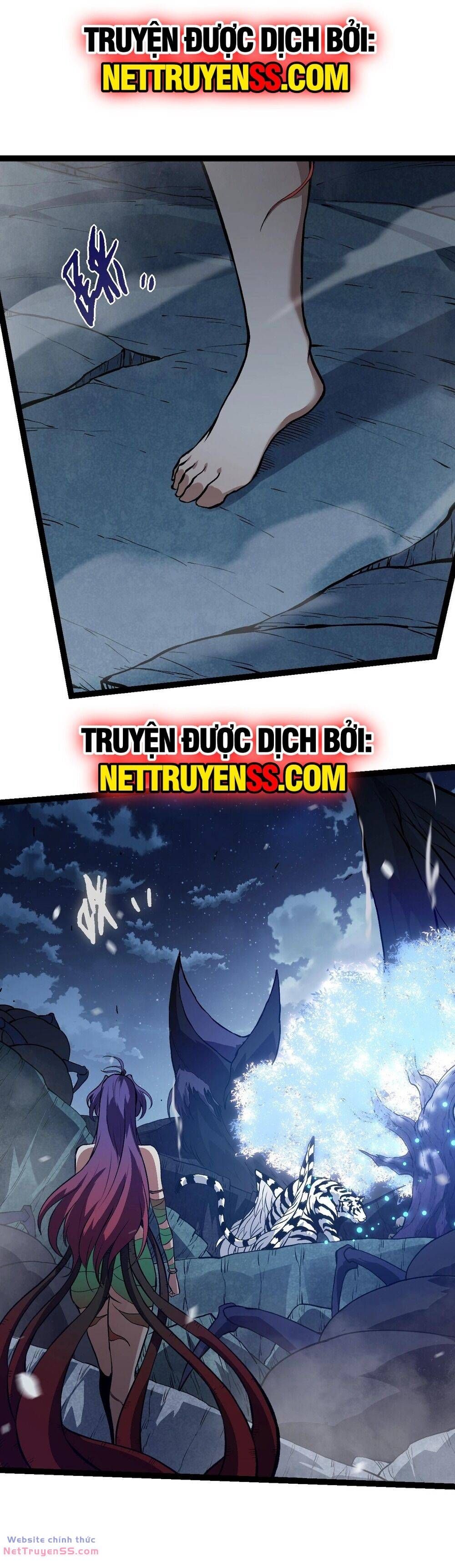 đọc truyện Chuyển Sinh Thành Liễu Đột Biến Chương 174 ảnh 10 tại Thiên Thai Truyện