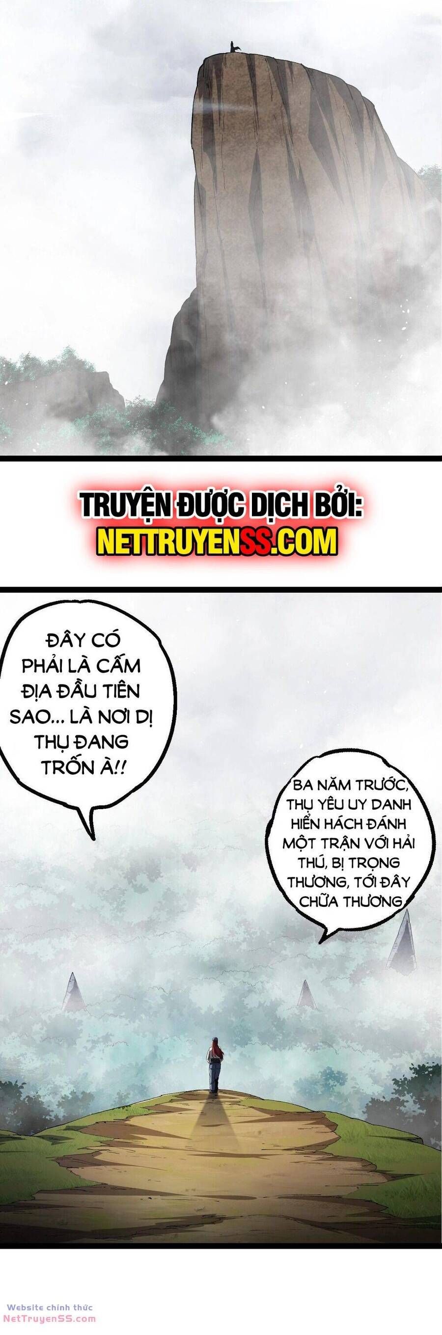 đọc truyện Chuyển Sinh Thành Liễu Đột Biến Chương 175 ảnh 34 tại Truyện Dạ Ký