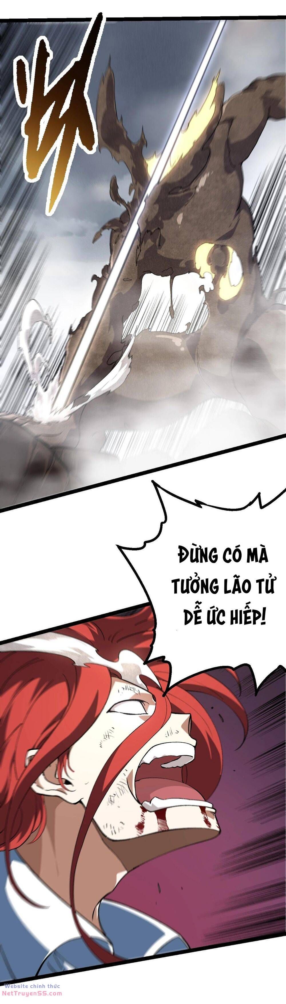 đọc truyện Chuyển Sinh Thành Liễu Đột Biến Chương 176 ảnh 31 tại Truyện Dạ Ký