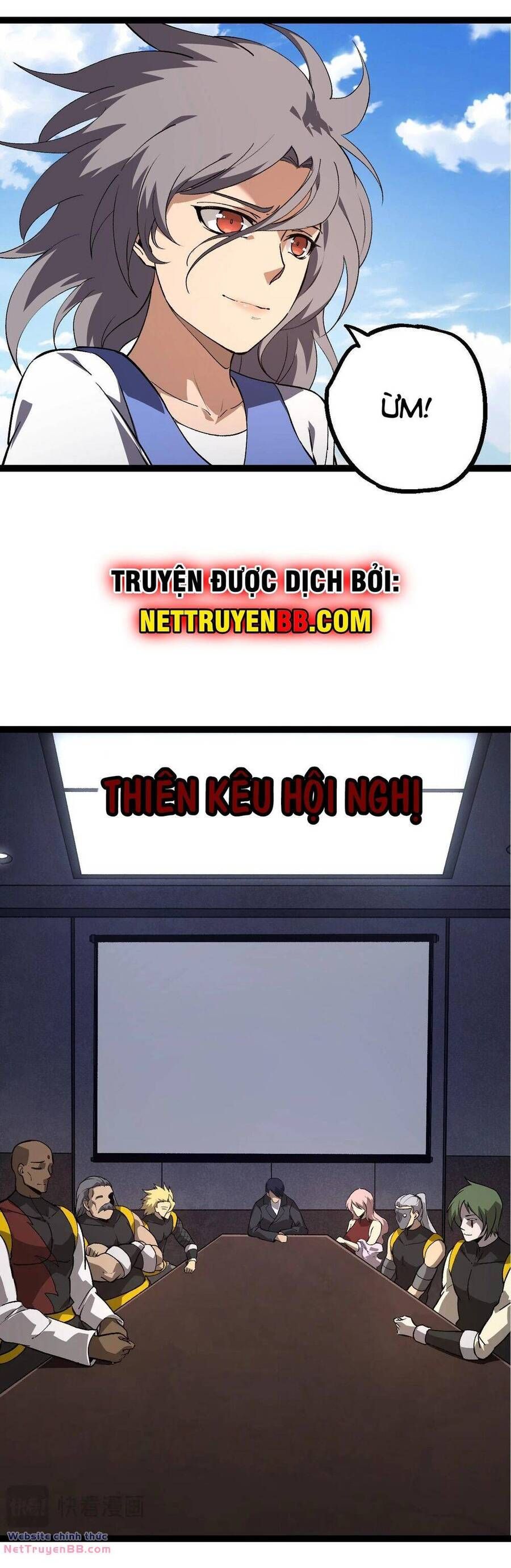 đọc truyện Chuyển Sinh Thành Liễu Đột Biến Chương 178 ảnh 33 tại Truyện Dạ Ký
