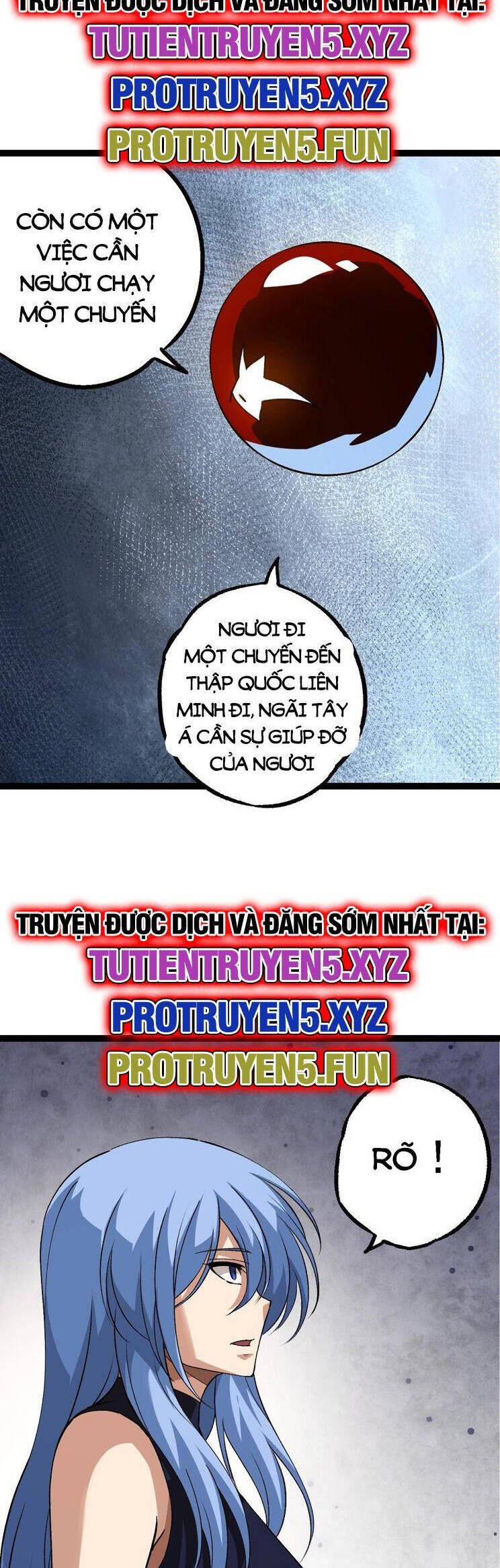 đọc truyện Chuyển Sinh Thành Liễu Đột Biến Chương 179 ảnh 15 tại Truyện Dạ Ký