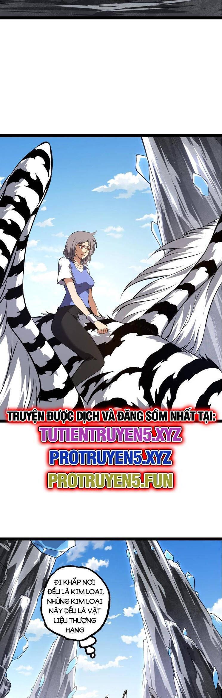 đọc truyện Chuyển Sinh Thành Liễu Đột Biến Chương 179 ảnh 23 tại Truyện Dạ Ký