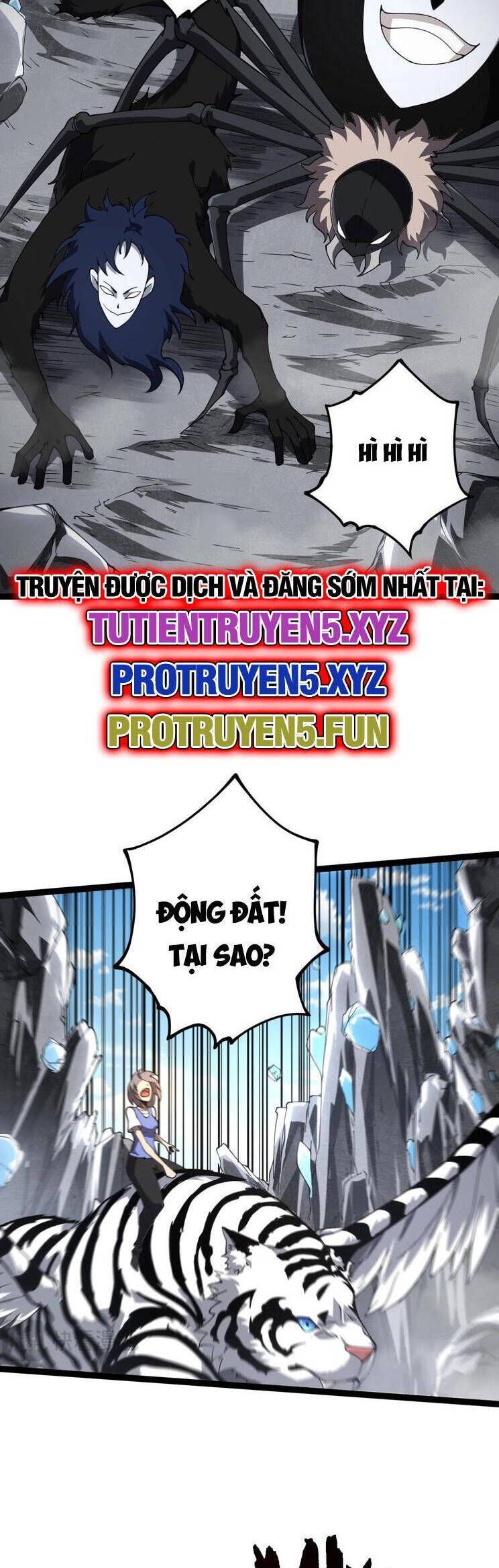 đọc truyện Chuyển Sinh Thành Liễu Đột Biến Chương 179 ảnh 30 tại Truyện Dạ Ký