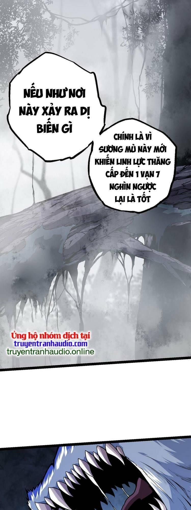 đọc truyện Chuyển Sinh Thành Liễu Đột Biến Chương 18 ảnh 3 tại Thiên Thai Truyện