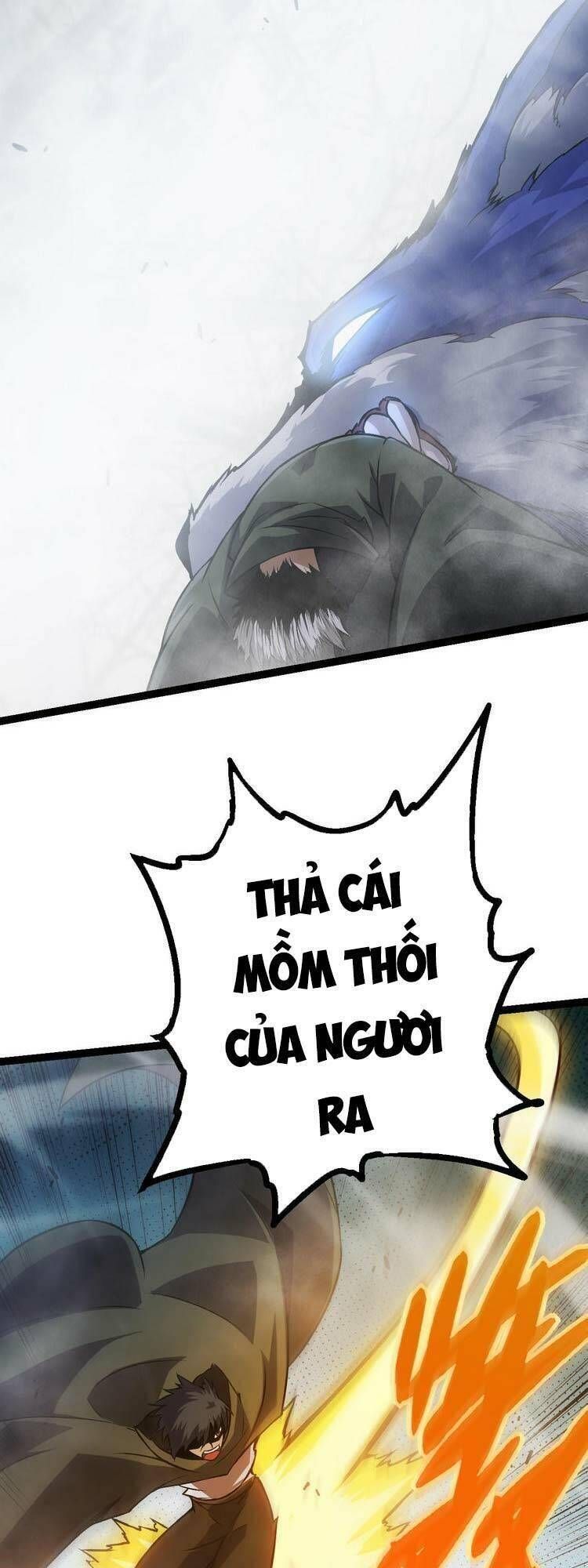 đọc truyện Chuyển Sinh Thành Liễu Đột Biến Chương 18 ảnh 27 tại Thiên Thai Truyện