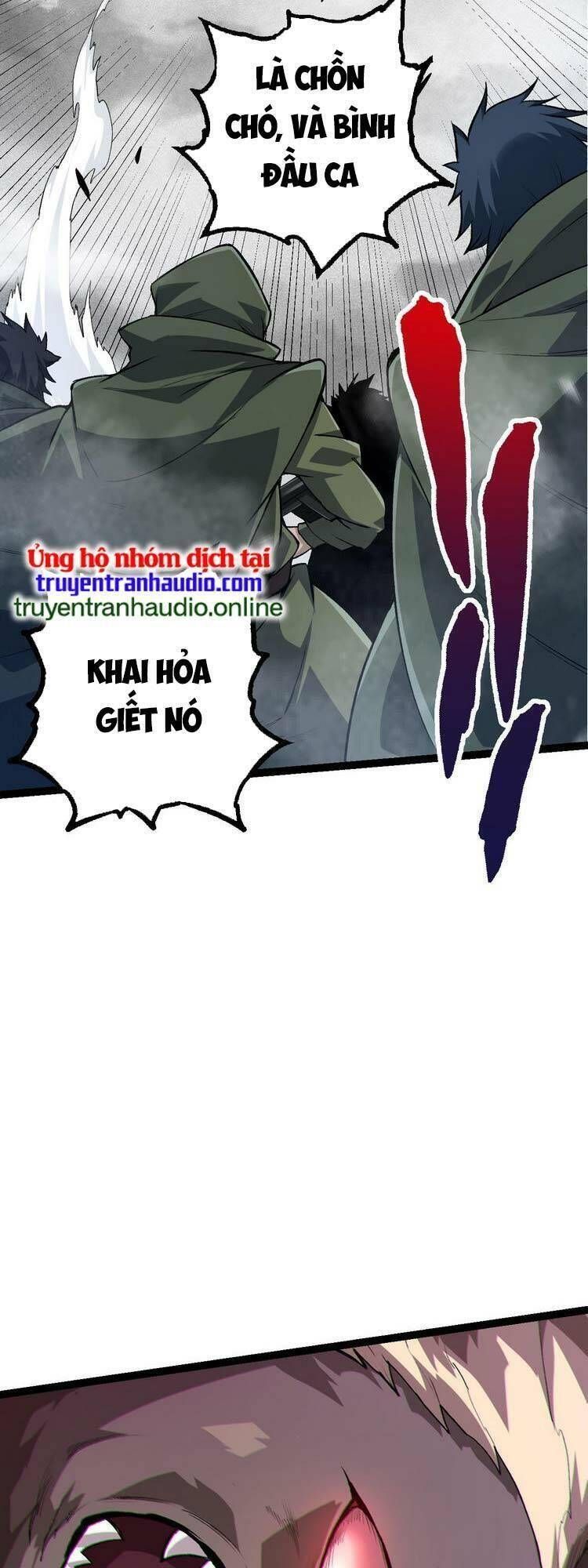 đọc truyện Chuyển Sinh Thành Liễu Đột Biến Chương 18 ảnh 38 tại Thiên Thai Truyện