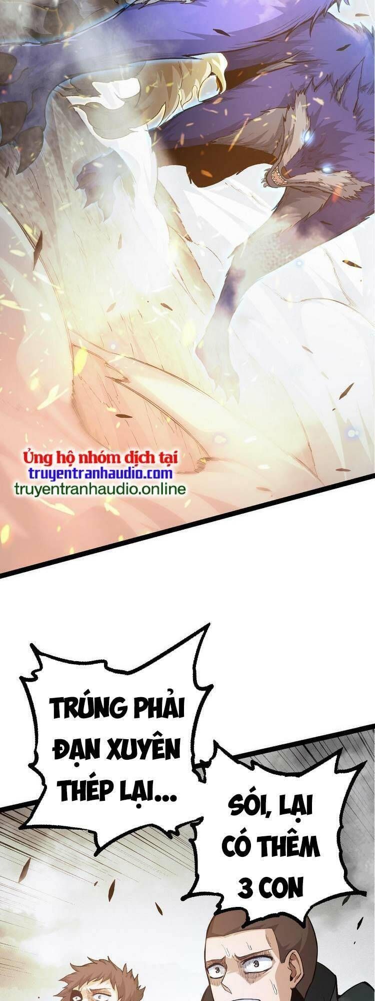 đọc truyện Chuyển Sinh Thành Liễu Đột Biến Chương 18 ảnh 51 tại Thiên Thai Truyện