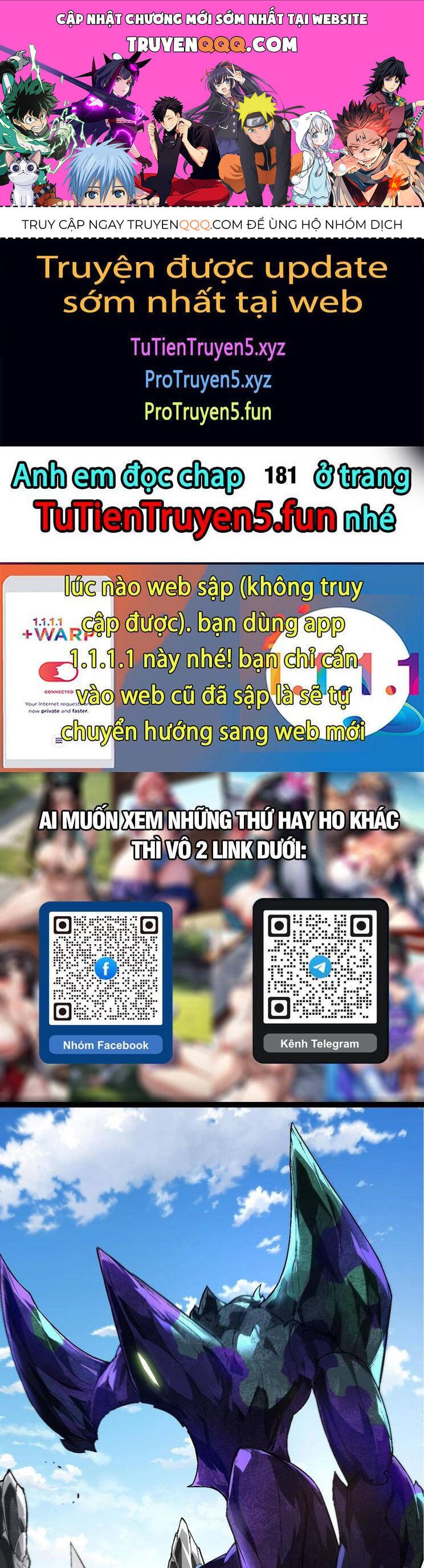 đọc truyện Chuyển Sinh Thành Liễu Đột Biến Chương 181 ảnh 2 tại Thiên Thai Truyện