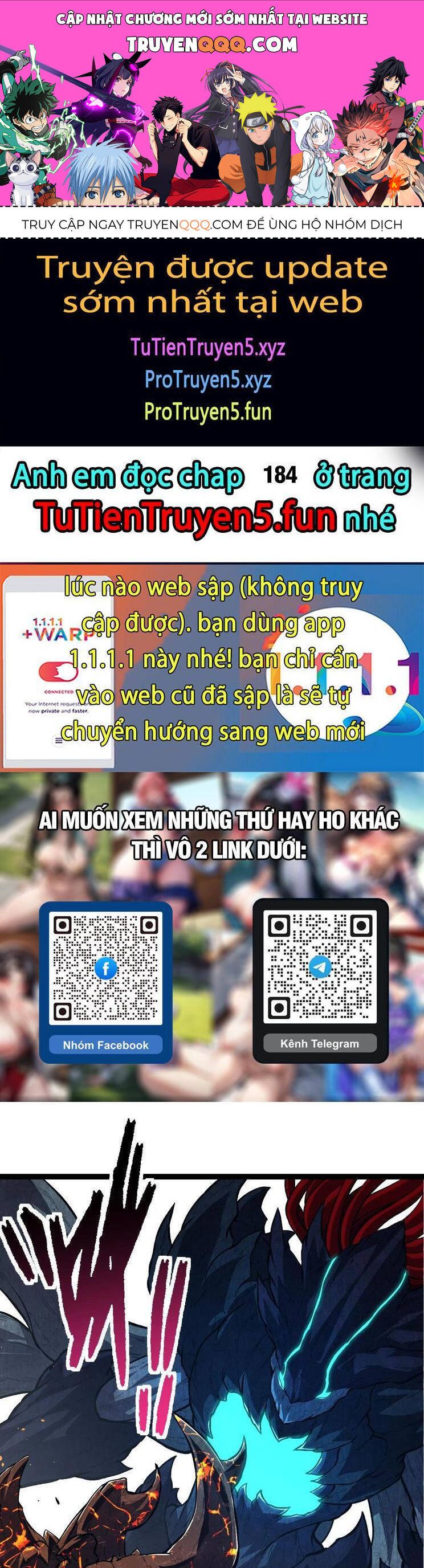 đọc truyện Chuyển Sinh Thành Liễu Đột Biến Chương 183 ảnh 2 tại Thiên Thai Truyện