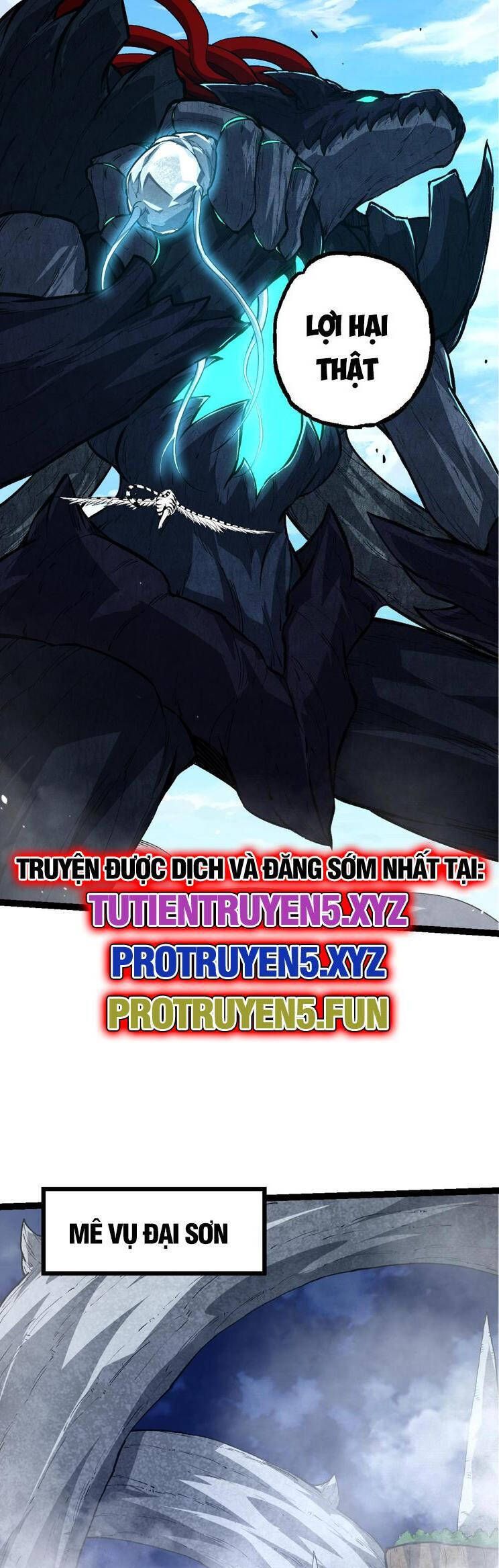 đọc truyện Chuyển Sinh Thành Liễu Đột Biến Chương 183 ảnh 20 tại Thiên Thai Truyện