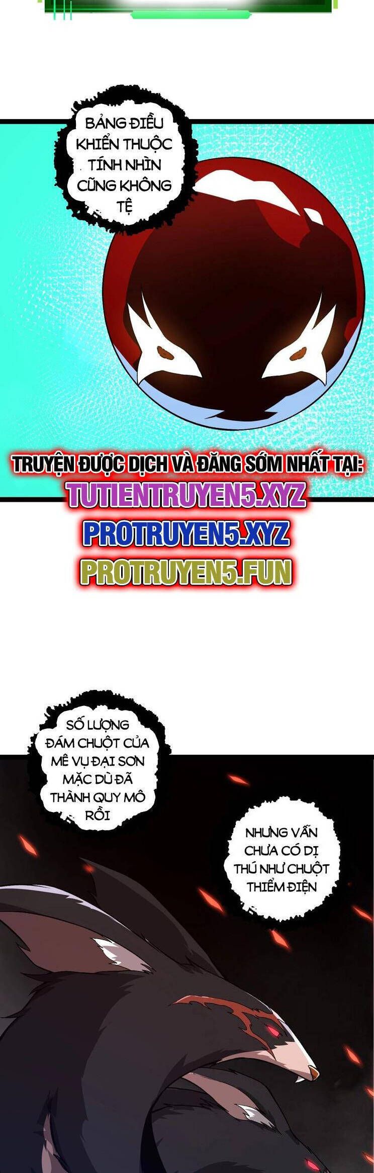 đọc truyện Chuyển Sinh Thành Liễu Đột Biến Chương 183 ảnh 28 tại Thiên Thai Truyện