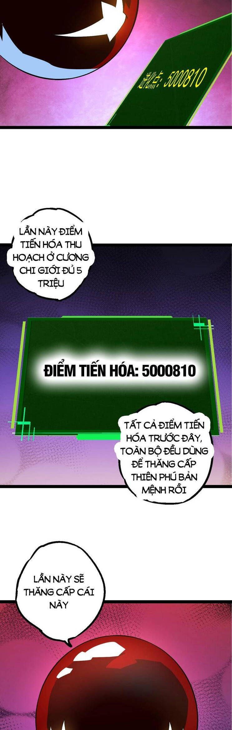 đọc truyện Chuyển Sinh Thành Liễu Đột Biến Chương 183 ảnh 30 tại Thiên Thai Truyện