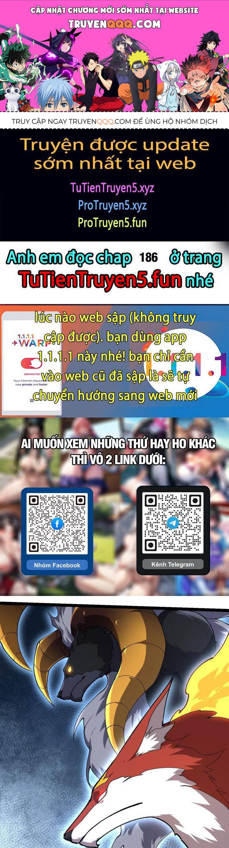đọc truyện Chuyển Sinh Thành Liễu Đột Biến Chương 185 ảnh 2 tại Thiên Thai Truyện