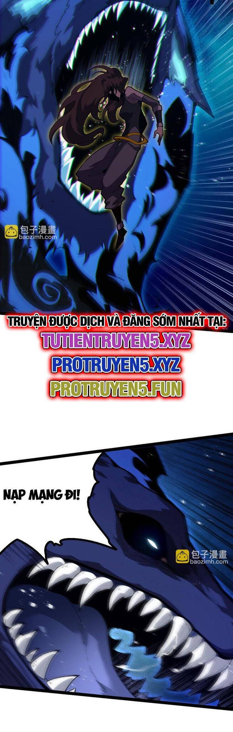 đọc truyện Chuyển Sinh Thành Liễu Đột Biến Chương 185 ảnh 12 tại Thiên Thai Truyện