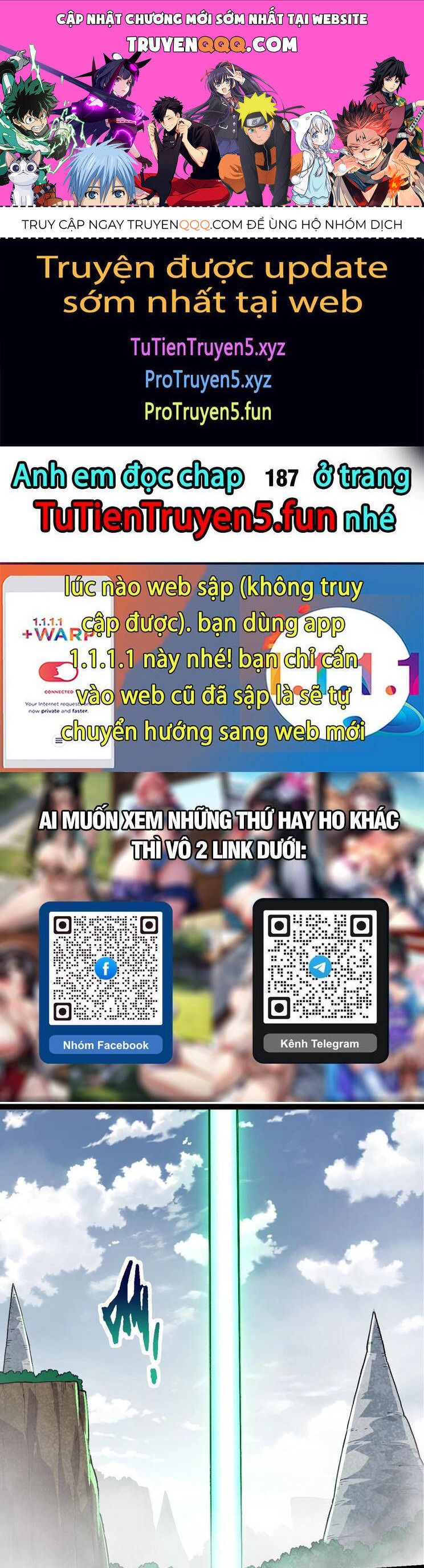 đọc truyện Chuyển Sinh Thành Liễu Đột Biến Chương 186 ảnh 2 tại Truyện Dạ Ký