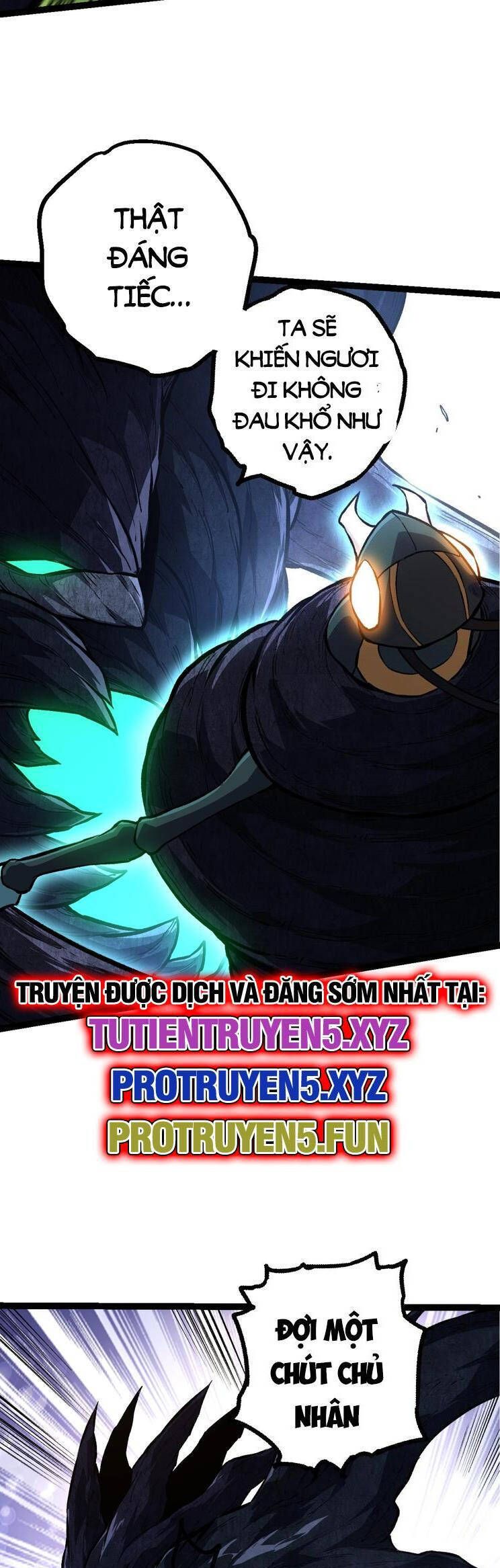 đọc truyện Chuyển Sinh Thành Liễu Đột Biến Chương 186 ảnh 8 tại Truyện Dạ Ký