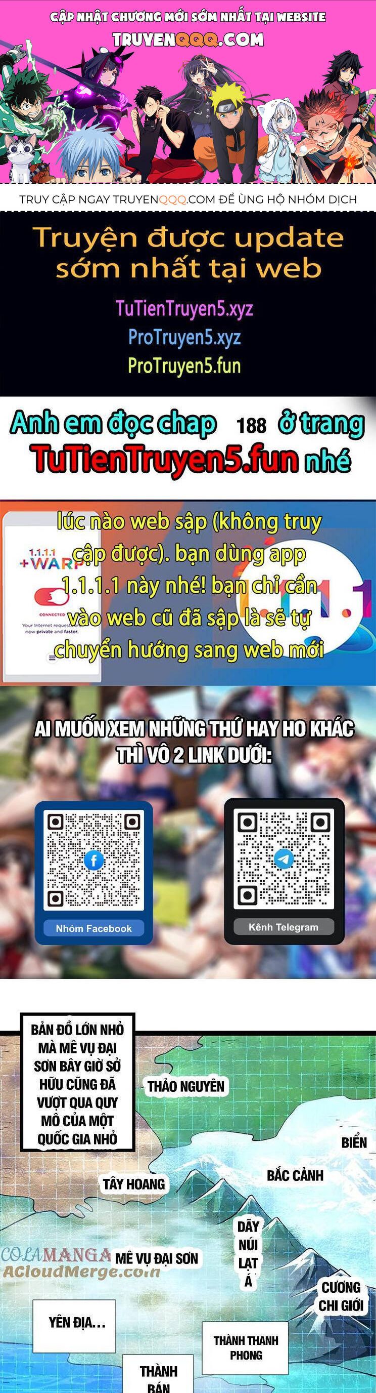 đọc truyện Chuyển Sinh Thành Liễu Đột Biến Chương 187 ảnh 2 tại Truyện Dạ Ký