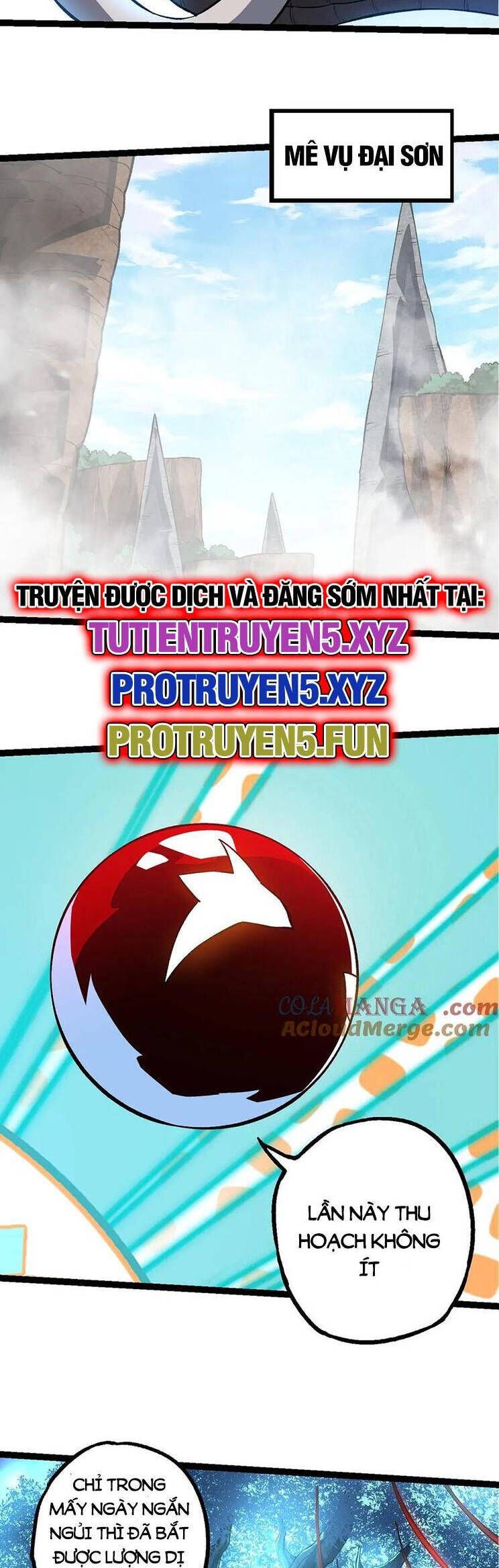 đọc truyện Chuyển Sinh Thành Liễu Đột Biến Chương 187 ảnh 24 tại Truyện Dạ Ký