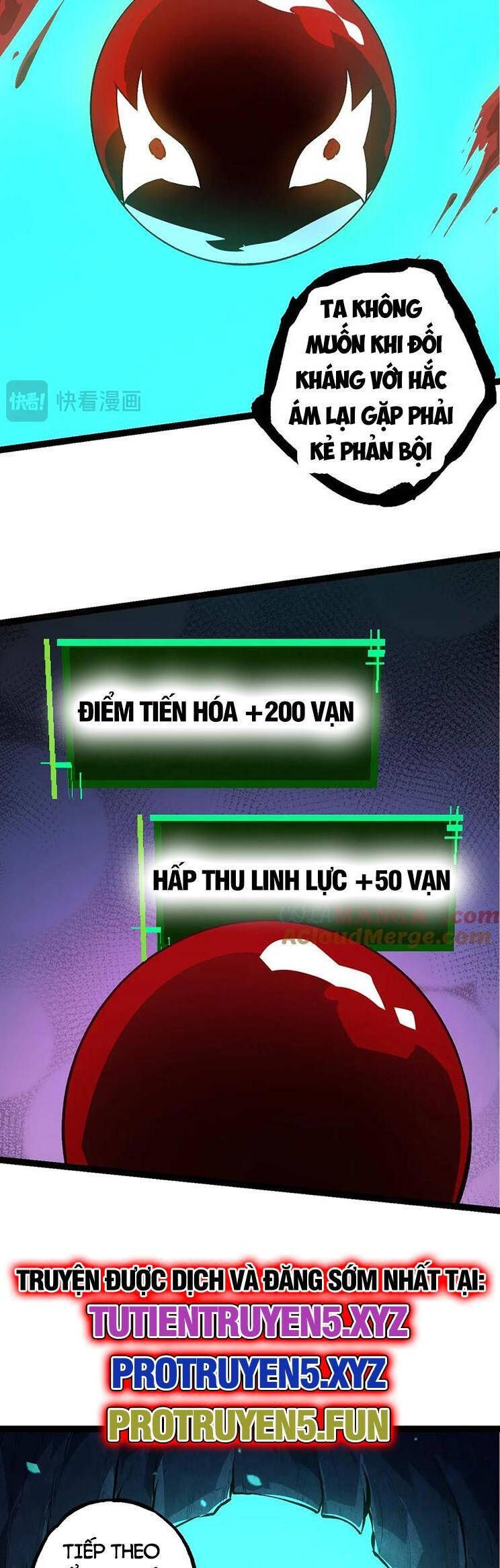 đọc truyện Chuyển Sinh Thành Liễu Đột Biến Chương 187 ảnh 29 tại Truyện Dạ Ký