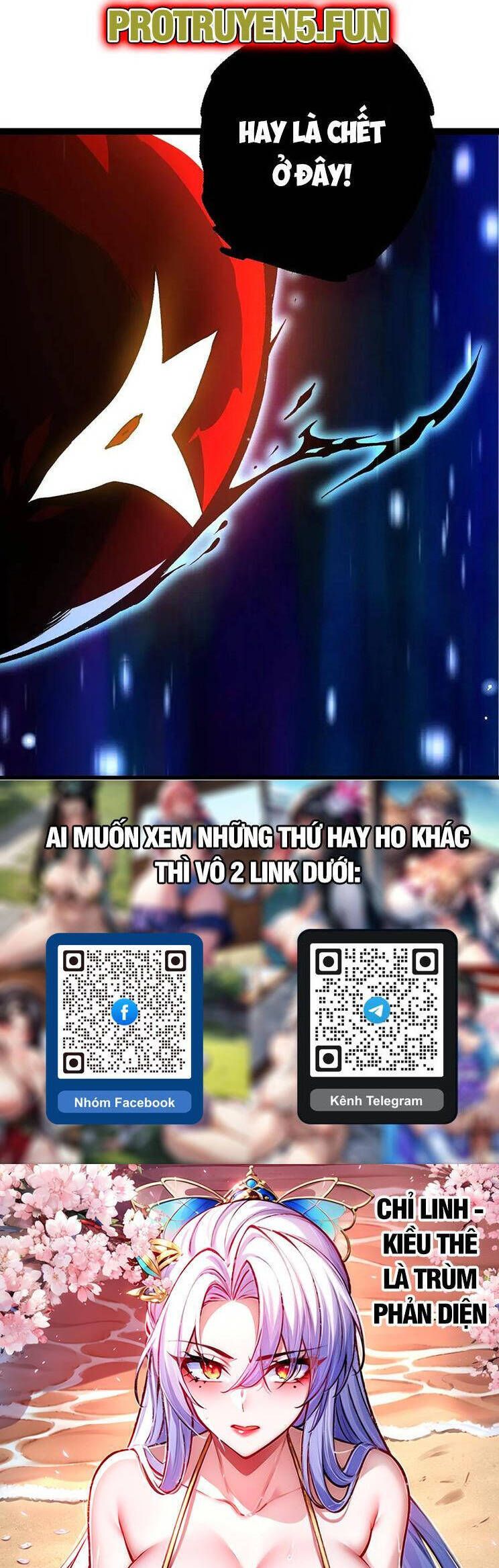 đọc truyện Chuyển Sinh Thành Liễu Đột Biến Chương 187 ảnh 31 tại Truyện Dạ Ký