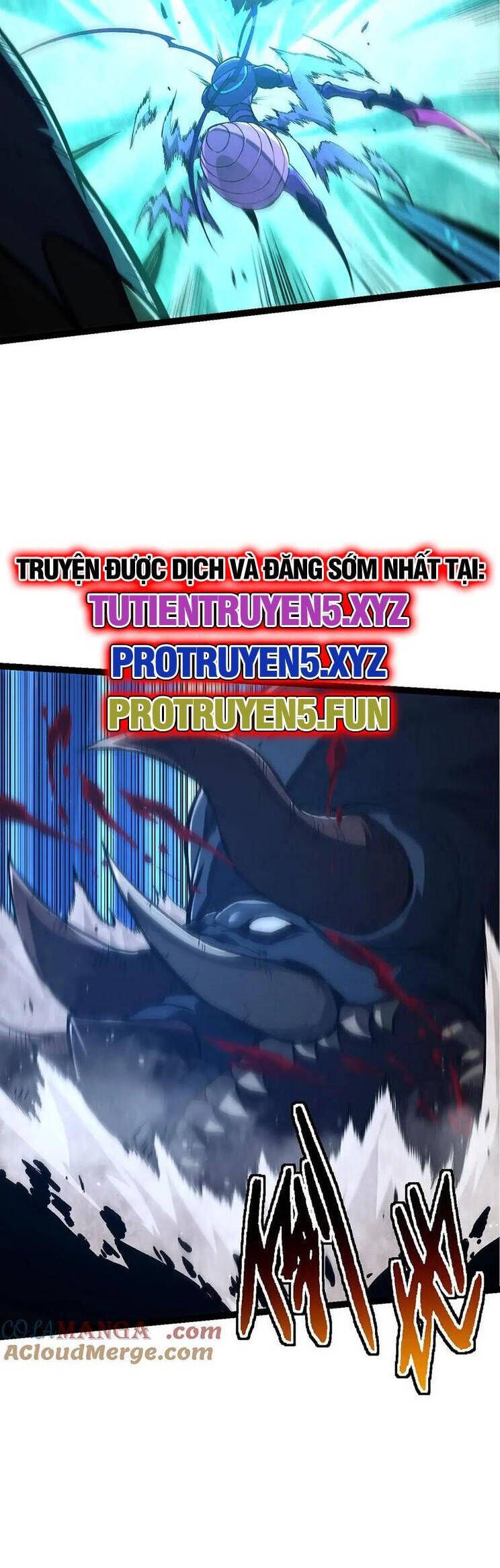 đọc truyện Chuyển Sinh Thành Liễu Đột Biến Chương 187 ảnh 6 tại Truyện Dạ Ký