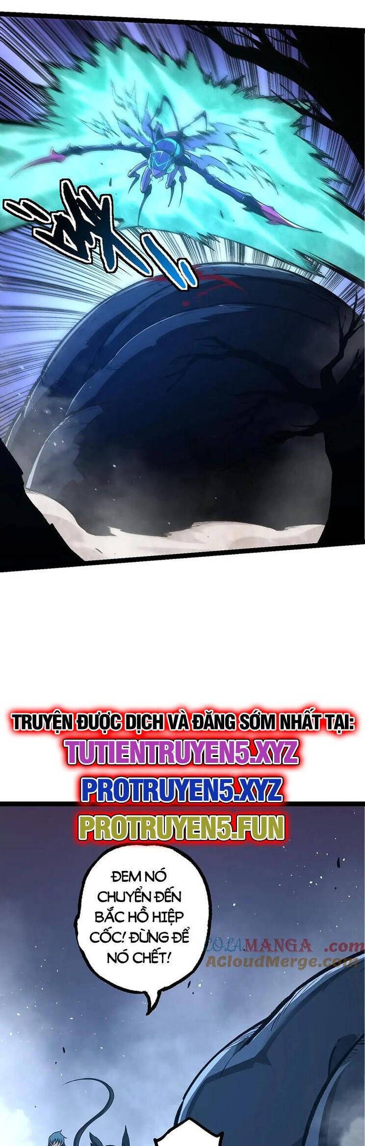 đọc truyện Chuyển Sinh Thành Liễu Đột Biến Chương 187 ảnh 7 tại Truyện Dạ Ký