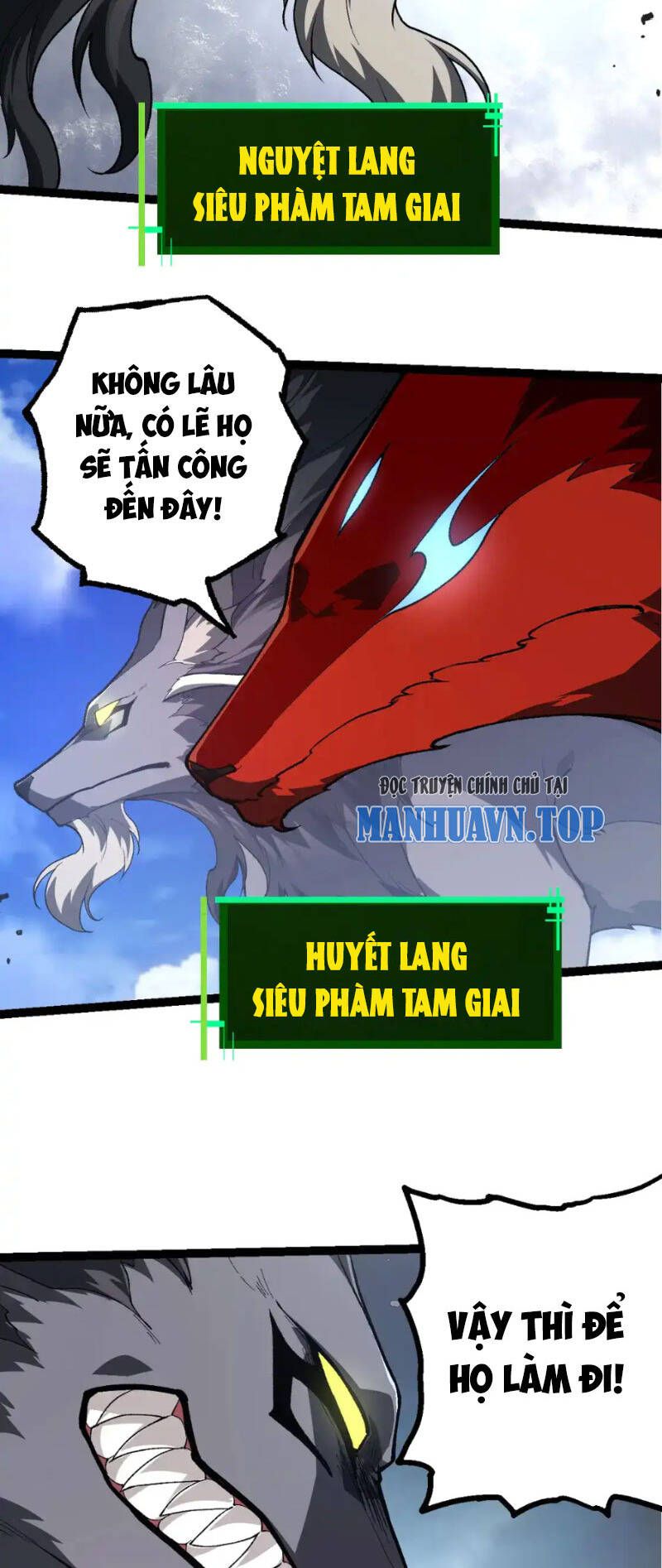 đọc truyện Chuyển Sinh Thành Liễu Đột Biến Chương 188 ảnh 4 tại Thiên Thai Truyện