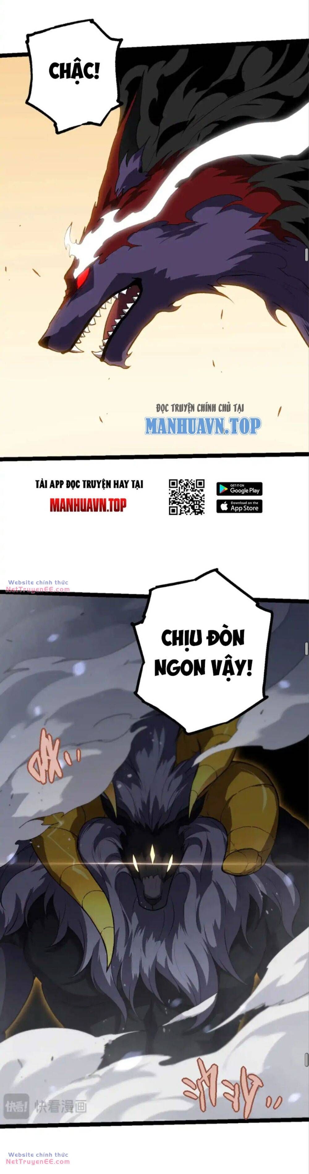 đọc truyện Chuyển Sinh Thành Liễu Đột Biến Chương 189 ảnh 29 tại Thiên Thai Truyện